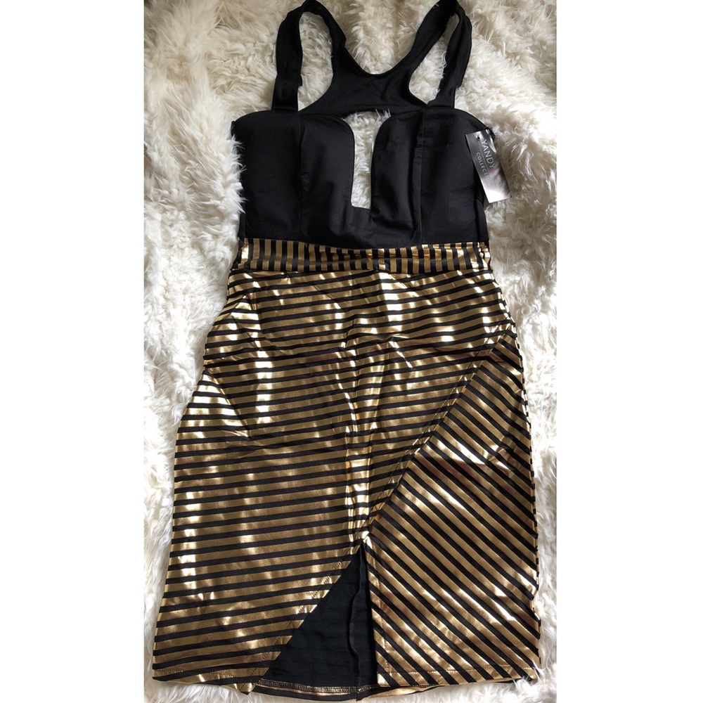 🌻 Dress